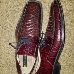 Men's Dress Shoes